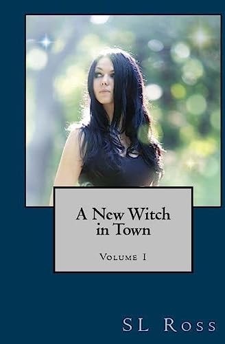 Avery Snow A New Witch in Town