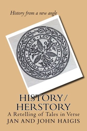 History/Herstory A Retelling of Tales in Verse