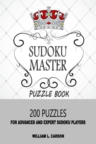 Sudoku Master