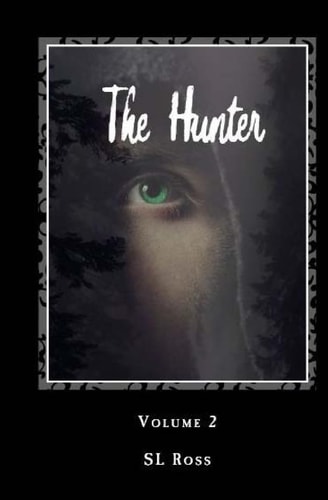 Avery Snow The Hunter