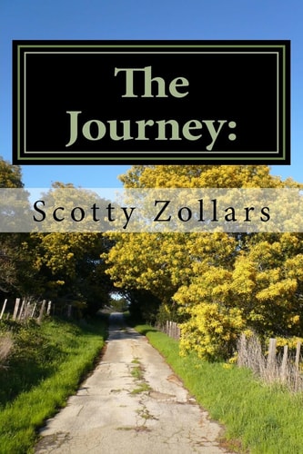 The Journey Traveling to a New Life Through Poetry