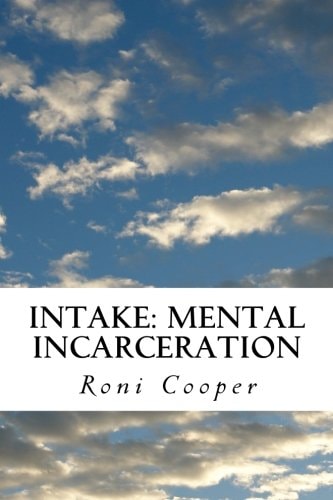 Intake Mental Incarceration