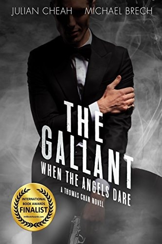 The Gallant When The Angels Dare