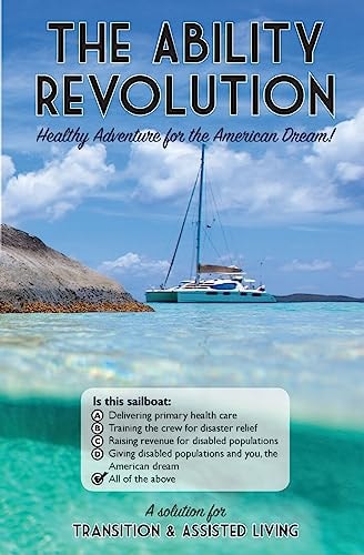 The Ability Revolution Healthy Adventure For The American Dream