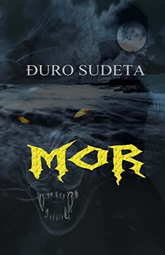 Mor Fantasticna Pripovijest