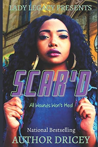Scar'd