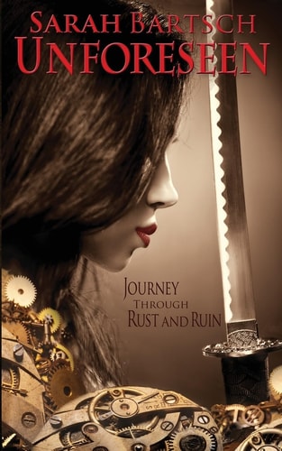Unforeseen Journey Through Rust and Ruin