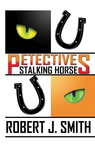 Petectives Stalking Horse