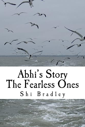 The Fearless Ones