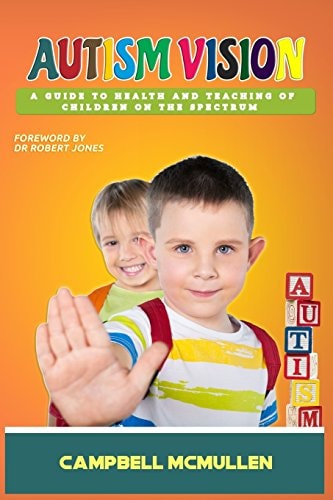 Autism Vision