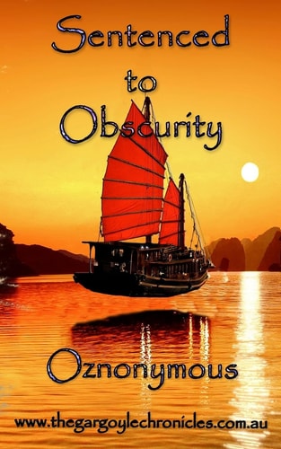 Sentenced to Obscurity