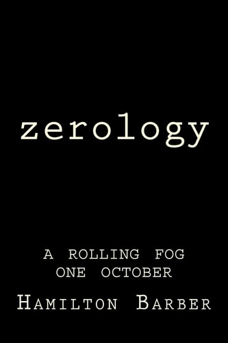Zerology A Rolling Fog One October