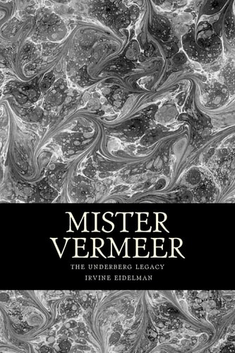Mister Vermeer