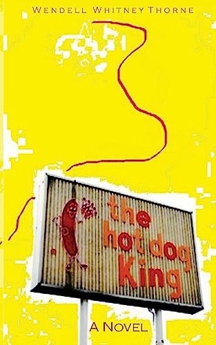 The Hot Dog King