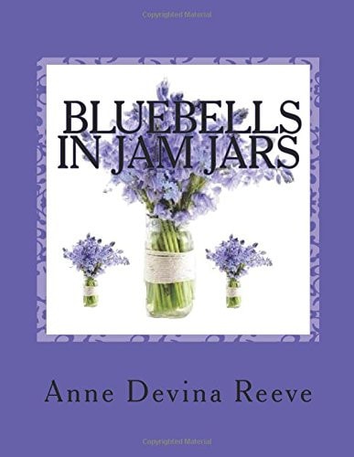 Bluebells in Jam Jars Anna and Her Gang of Detectives