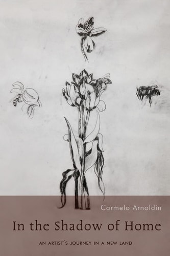 In The Shadow of Home An Artist's Journey In A New Land