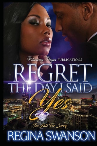 Regret The Day I Said Yes Too Late For Sorry