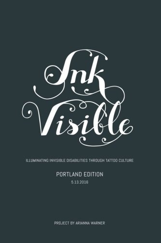 Ink Visible Portland