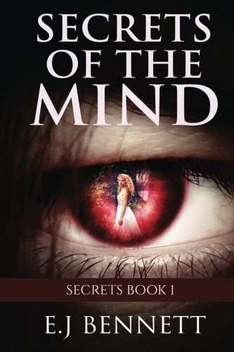 Secrets of the Mind Secrets Book 1