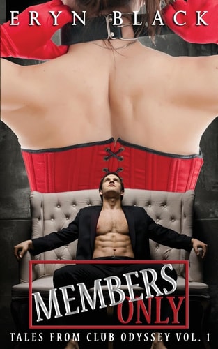 Members Only Tales From Club Odyssey
