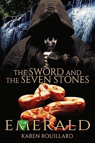 The Sword and The Seven Stones Emerald Book 3