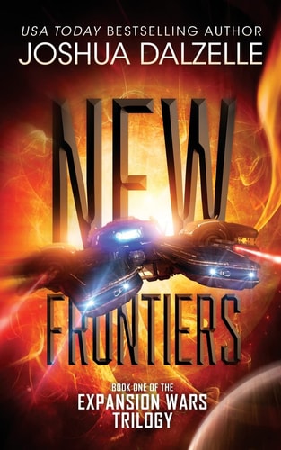 New Frontiers Expansion Wars Trilogy, Book One