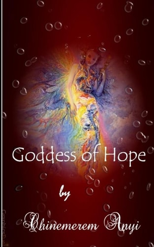 Goddess of Hope