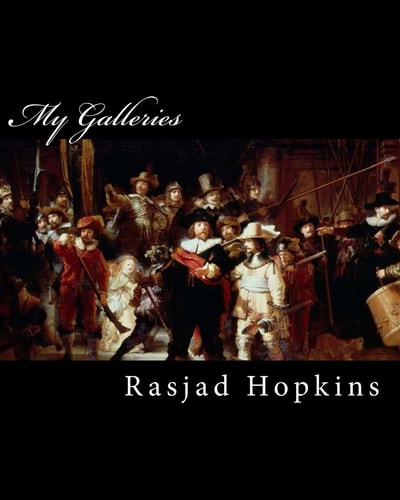 My Galleries My Unexpected Journey Into the Business of Selling Fine Art