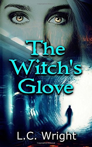 The Witch's Glove