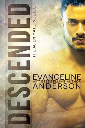 Descended Alien Mate Index Book 3