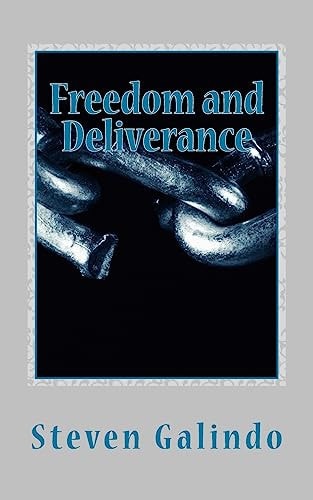 Freedom and Deliverance Scriptures to Set a Troubled Soul Free