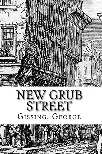 New Grub Street