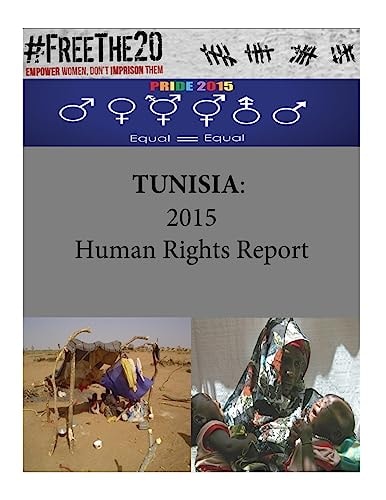 Tunisia 2015 Human Rights Report