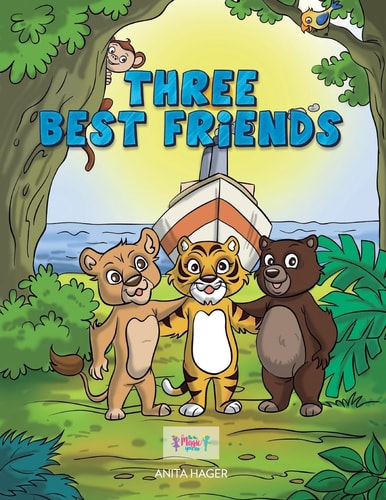 Three Best Friends