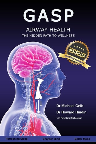 Gasp! Airway Health - The Hidden Path To Wellness