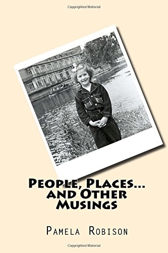 People, Places, and Other Musings