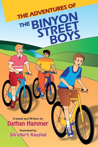The Adventures of the Binyon Street Boys
