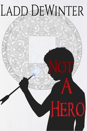 Not a Hero