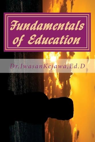 Fundamental of Education Observation of Strategic Education Planning