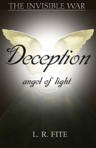 Deception Angel of Light