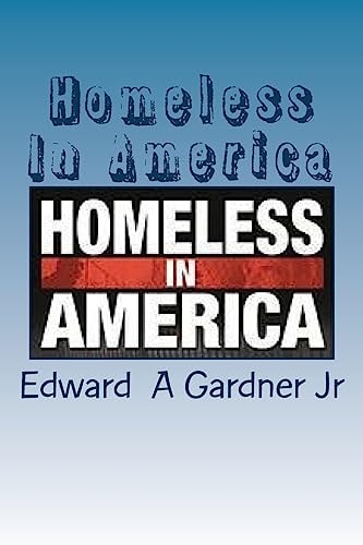 Homeless In America No Safe Place