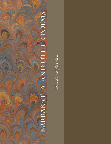Karrakatta, And Other Poems Poems from the 1970's