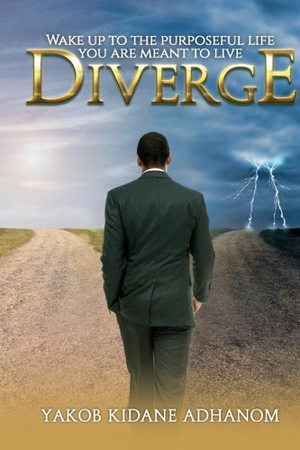 Diverge Wake Up to the Purposeful Life You Are Meant to Live