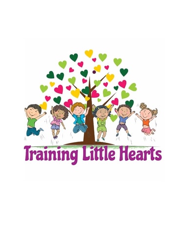 Training Little Hearts - Level One A Scripture Learning System