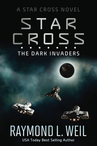 The Star Cross The Dark Invaders