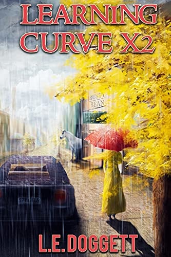 Learning CurveX2 The Weather Is Messed Up, NA's Ability Is Malfunctioning, But She Has People to Help and a New Mystery
