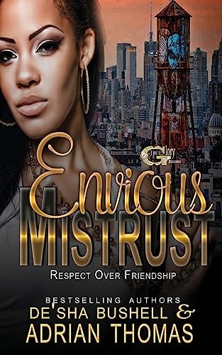 Envious Mistrust Respect Over Friendship