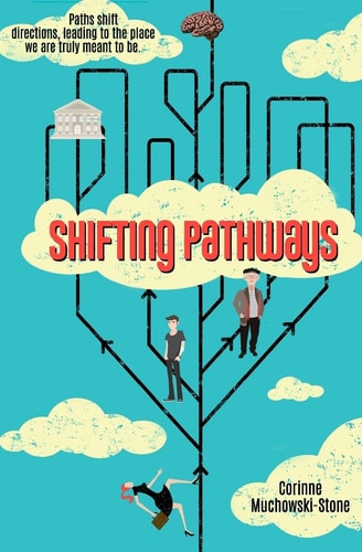 Shifting Pathways Paths Shift Directions, Leading to the Place We Were Truly Meant to Be.