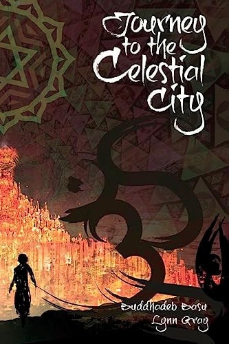 Journey to the Celestial City
