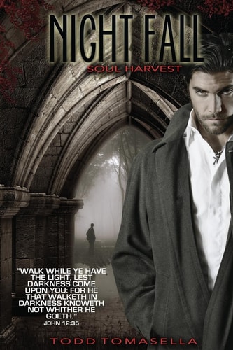 Nightfall Soul Harvest